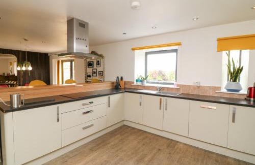 Grange de Lings House | Hayloft