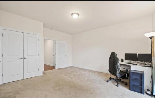 Haymarket House | Haymarket Comfort Suite