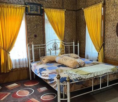 Linggajati Villa | HAYO Villa and Guesthouse