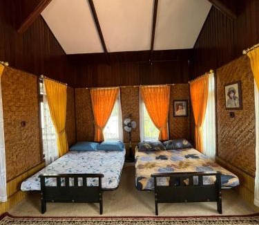 Linggajati Villa | HAYO Villa and Guesthouse
