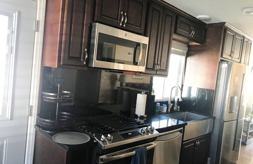 Bay Terraces House | HAYS RAMFOS PLACE SAN DIEGO