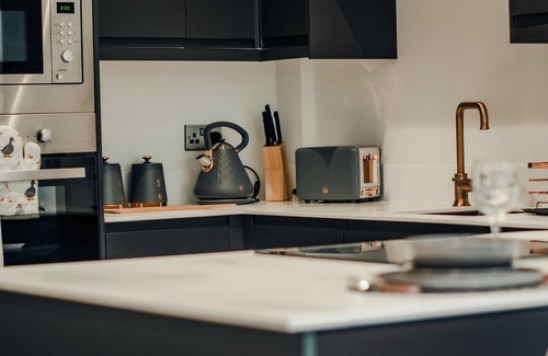 Leeds House | Hayy Modern Townhouse in Leeds