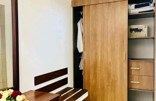 Mombasa House | HAZEL APARTMENTS