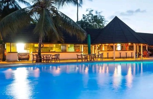 Mombasa House | HAZEL APARTMENTS