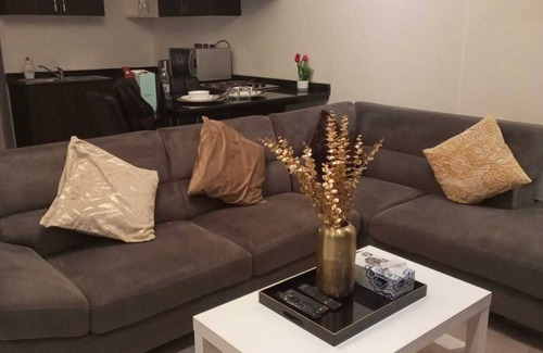 Manama Apartment | Hazel Oasis apt w/sea &city view