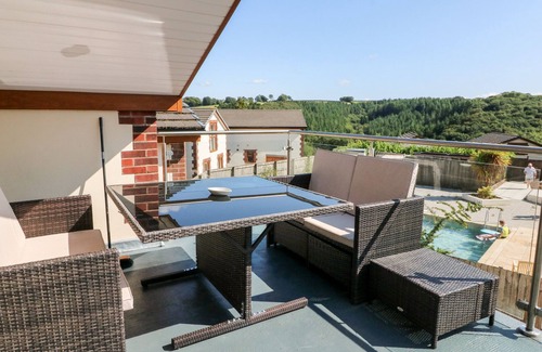 Kingswear Cottage | Hazelwood Lodge