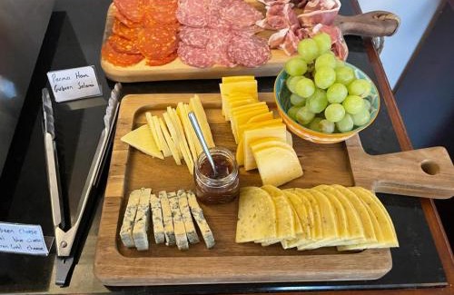 Ballyvaughan Bed & Breakfast | Hazelwood Lodge