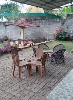 Samarang House | Hazza syaria homestay