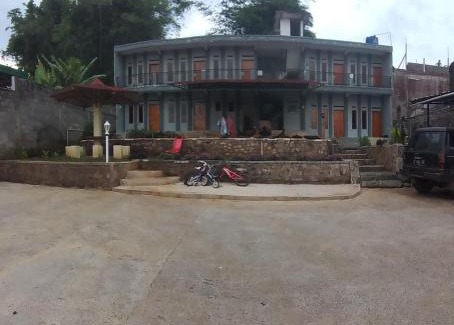 Samarang House | Hazza syaria homestay
