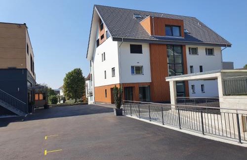 Selzach Bed & Breakfast | hb-Gästehaus