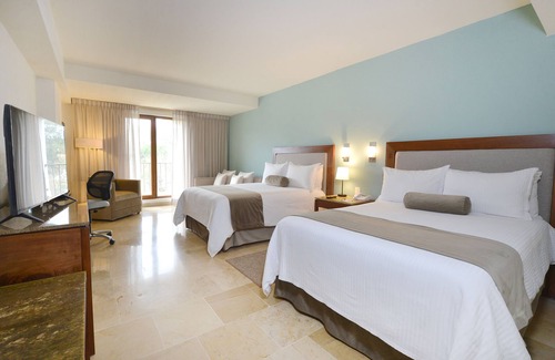 Xalapa Hotel | HB Xalapa