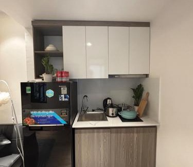 Hai Ba Trung Apartment | HBA HOME The apartment in the Old Town