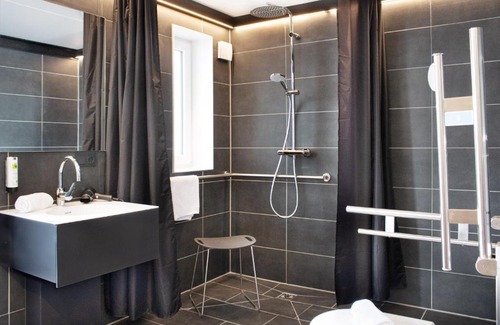Sinn Hotel | HBR Hotel by WMM Hotels