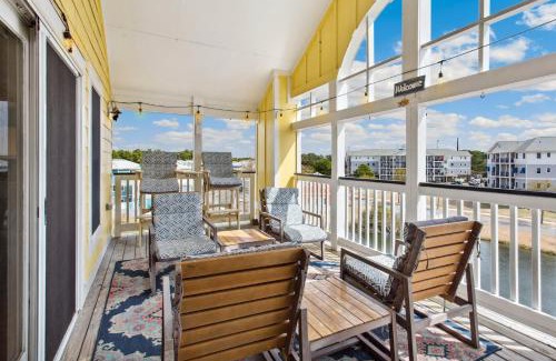 Bermuda Bay House | HCA3 - Sea Breeze