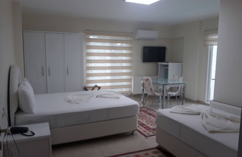 Tosya Hotel | HD Miray Hotel