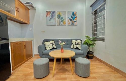 Thanh Tri Apartment | He Home
