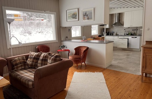 Lulea House | Headlineee