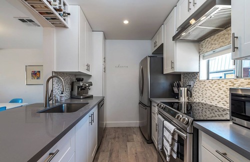 Healdsburg Condo | Healdsburg Downtown Condo