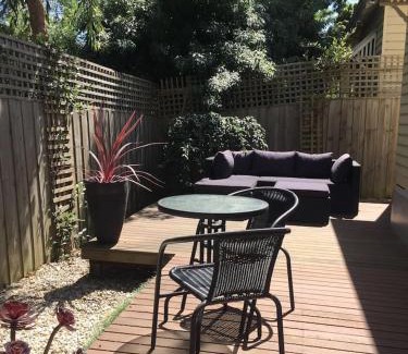 Healesville House | Healesville Cottage