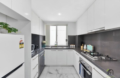 Bankstown Apartment | healing trip in Bankstown