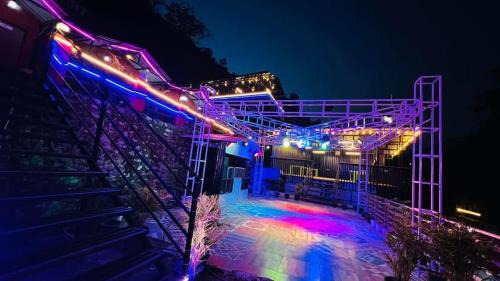 Shivpuri Resort | Heart Beat Resort