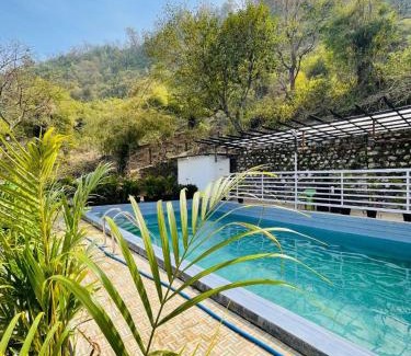 Shivpuri Resort | Heart Beat Resort