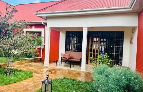 Usa Apartment | Heart Of Africa Adventure and Apartments