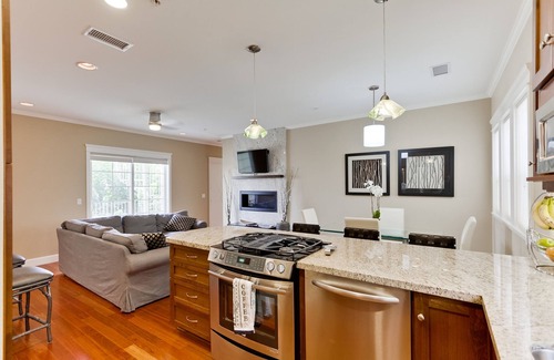 Coronado House | Heart of Coronado Village
