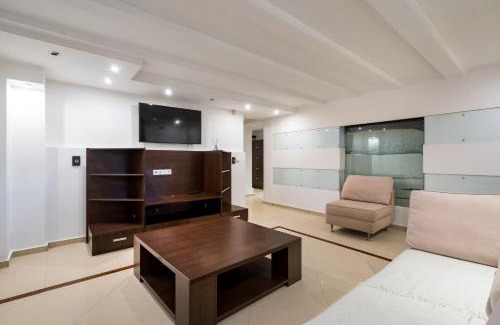 Jibert Apartment | Heart of Domenii - cozy apartment in quiet area