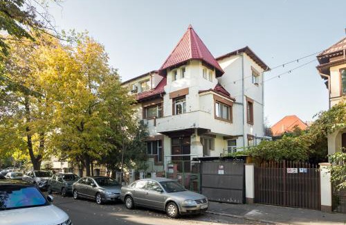 Jibert Apartment | Heart of Domenii - cozy apartment in quiet area