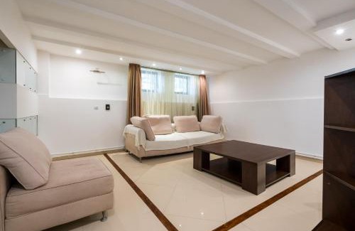 Jibert Apartment | Heart of Domenii - cozy apartment in quiet area