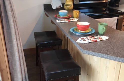 Bigfork Condo | Heart of Downtown Bigfork!