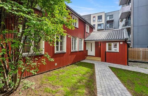 Drammen Apartment | Heart of Drammen
