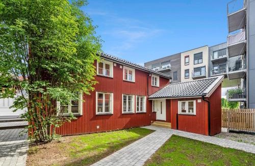 Drammen Apartment | Heart of Drammen