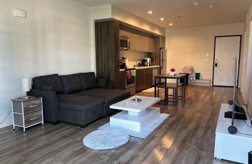 Westlake South Apartment | Heart of LA - Modern DTLA-KTown Apartments