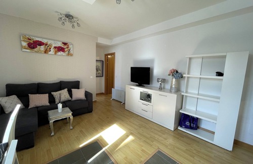 Ocana Apartment | Heart of Ocaña