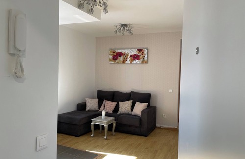 Ocana Apartment | Heart of Ocaña