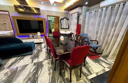 Rajshahi Apartment | Heart of Rajshahi Hub Appt-A