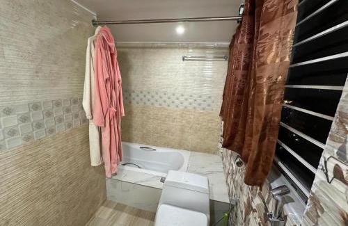 Rajshahi Apartment | Heart of Rajshahi Hub Appt-A