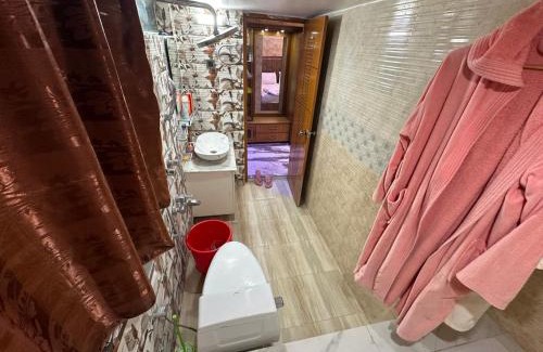Rajshahi Apartment | Heart of Rajshahi Hub Appt-A
