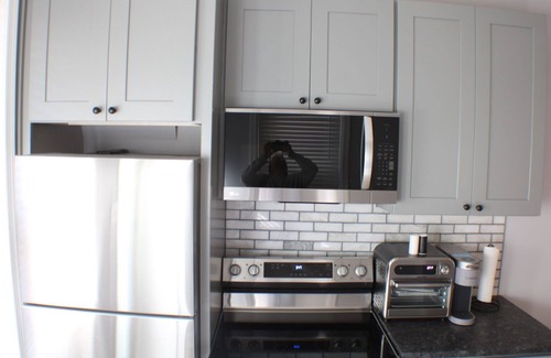Point Breeze House | Heart Of South Philly