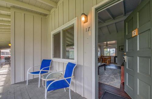 Carlsbad Village Apartment | Heart Of The Village