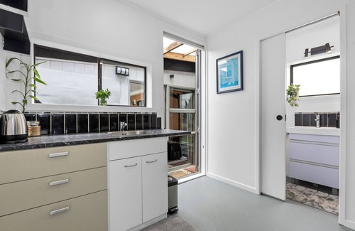 Waipu House | Heart of Waipu - Waipu Holiday Home