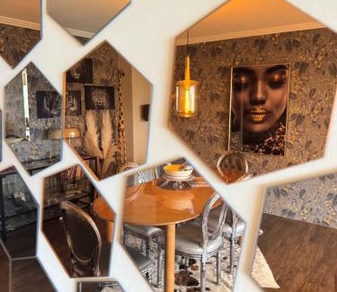 Laken Apartment | Hearth of Brussels Gateway
