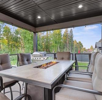 Prince George House | Hearthside Estate