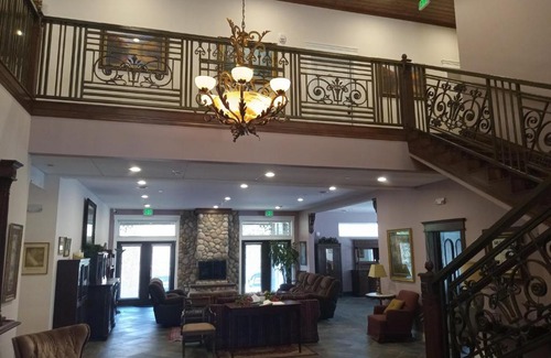 Kamiah Hotel | Hearthstone Elegant Lodge