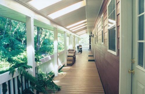 Kamiah Hotel | Hearthstone Elegant Lodge