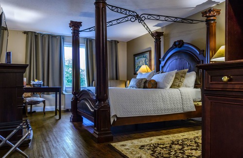 Dartmouth Hotel | Hearthstone Inn Boutique Hotel Halifax - Dartmouth