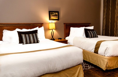 Dartmouth Hotel | Hearthstone Inn Boutique Hotel Halifax - Dartmouth