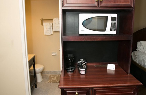 Dartmouth Hotel | Hearthstone Inn Boutique Hotel Halifax - Dartmouth